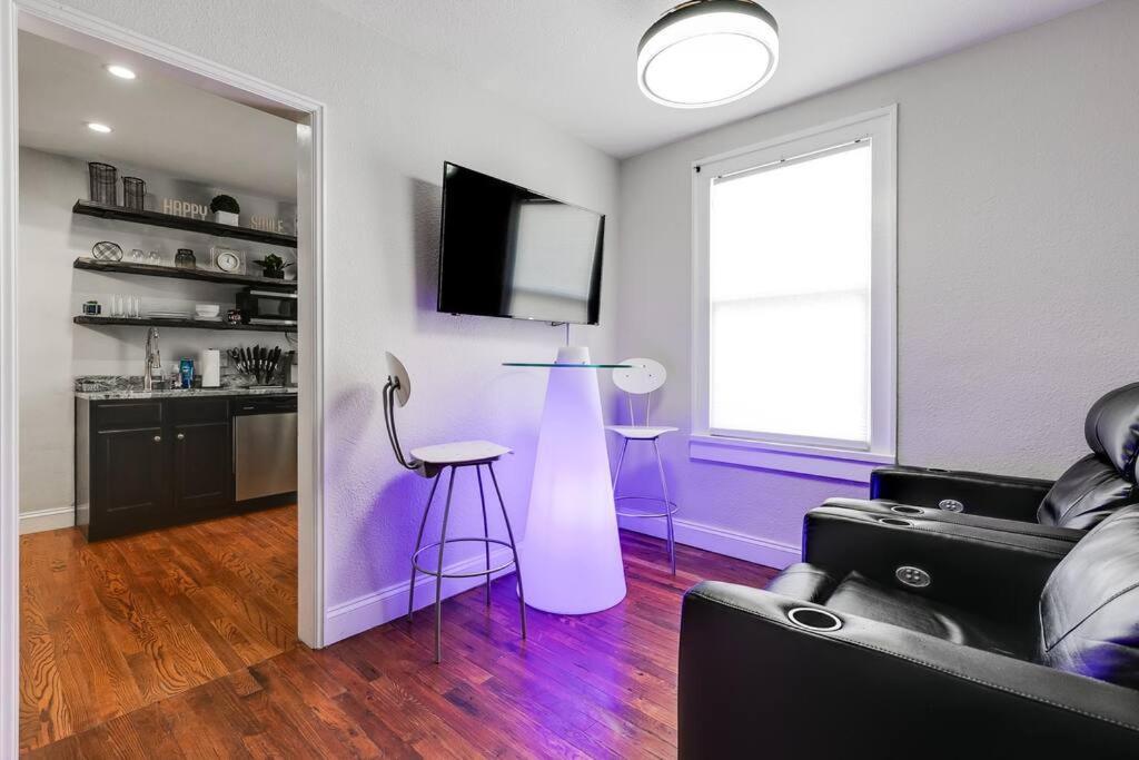 Charming, Happy 1-Bed Oasis: Rva Retreat Awaits! Apartment ริชมอนด์ ภายนอก รูปภาพ