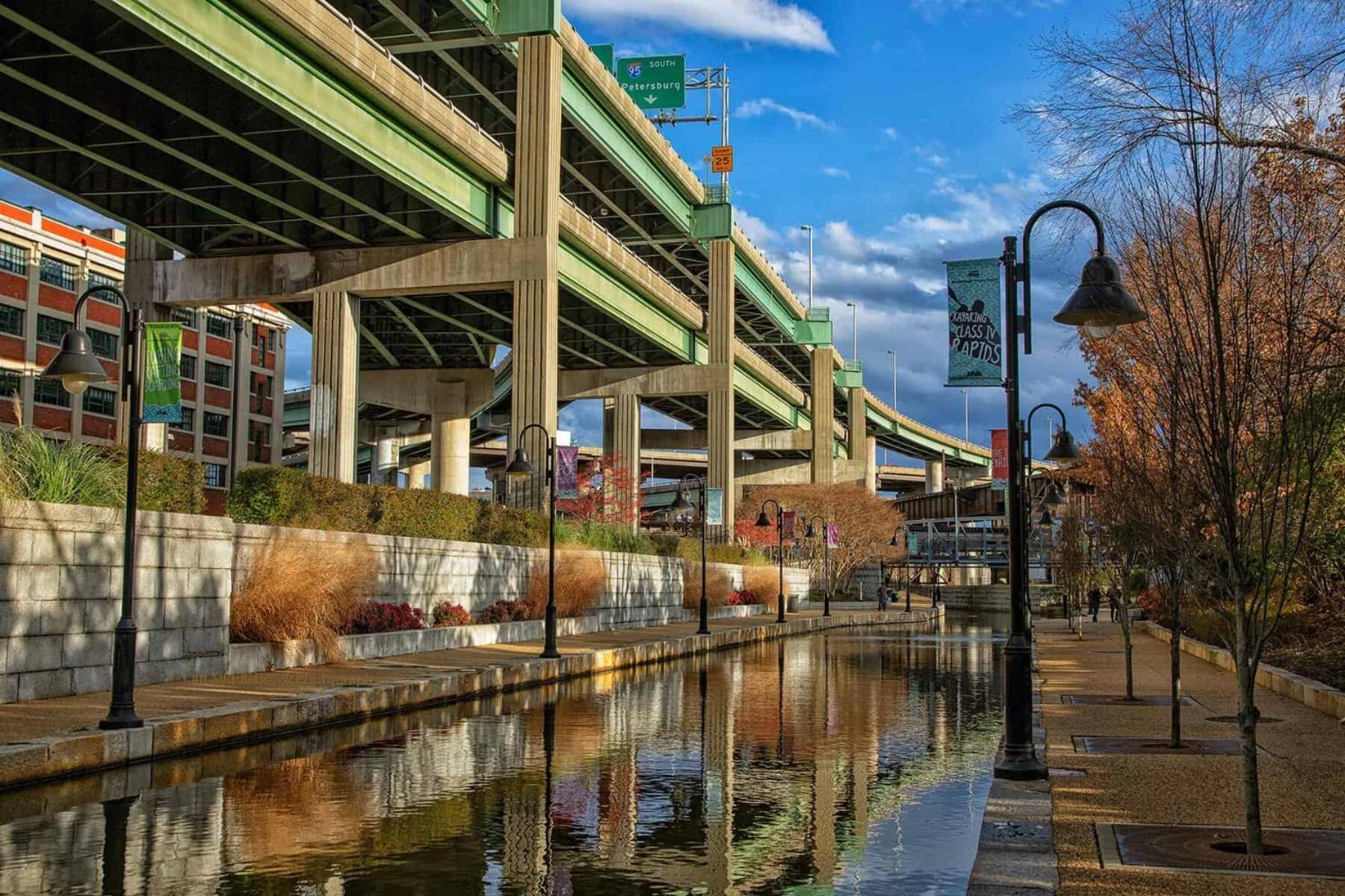 Charming, Happy 1-Bed Oasis: Rva Retreat Awaits! Apartment ริชมอนด์ ภายนอก รูปภาพ
